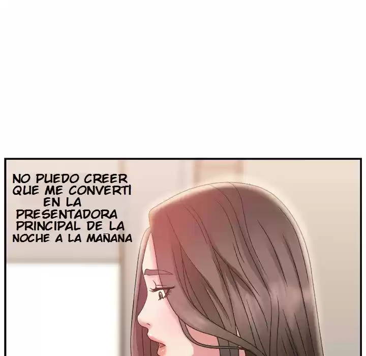 MISS ANNOUNCER - Capítulo 4 - Página 107 - LectorTMOo