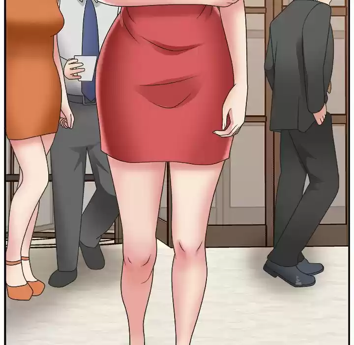 MISS ANNOUNCER - Capítulo 4 - Página 112 - LectorTMOo