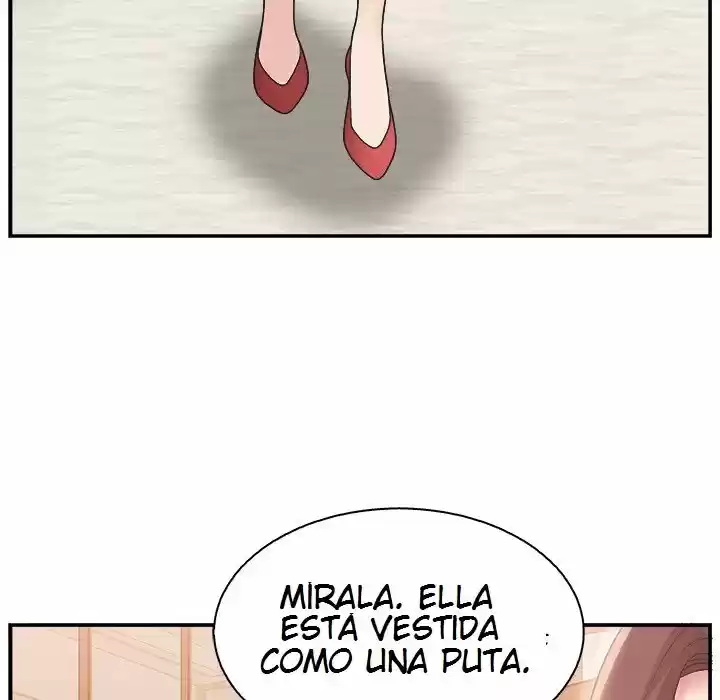 MISS ANNOUNCER - Capítulo 4 - Página 113 - LectorTMOo