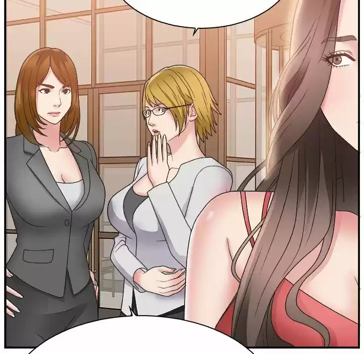 MISS ANNOUNCER - Capítulo 4 - Página 114 - LectorTMOo