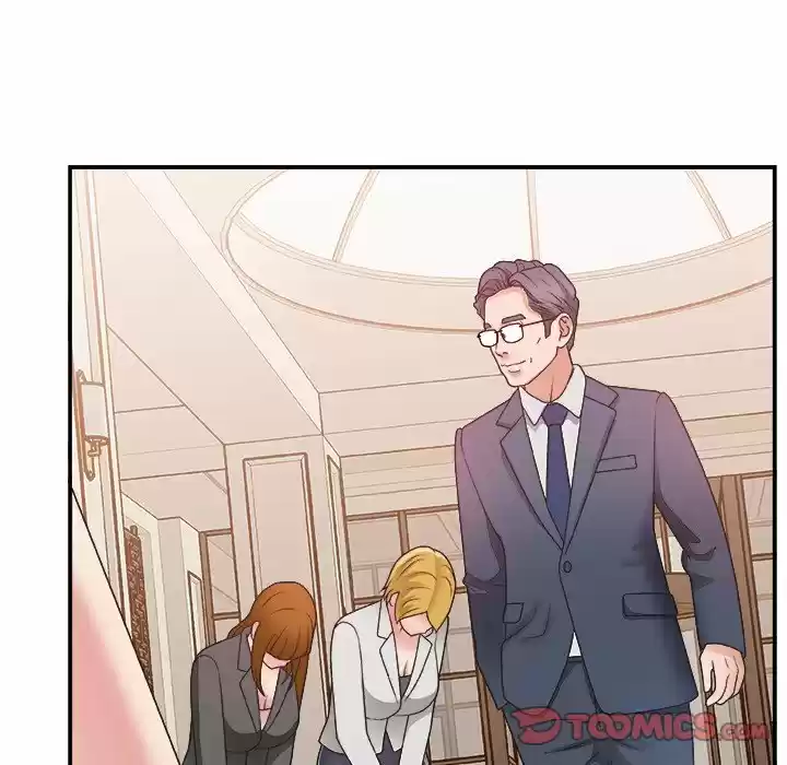 MISS ANNOUNCER - Capítulo 4 - Página 117 - LectorTMOo