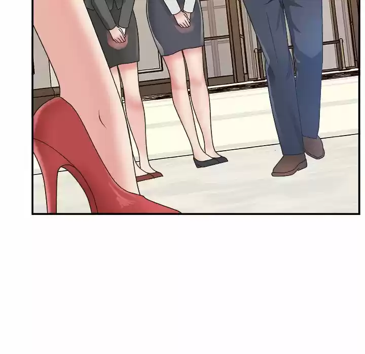 MISS ANNOUNCER - Capítulo 4 - Página 118 - LectorTMOo