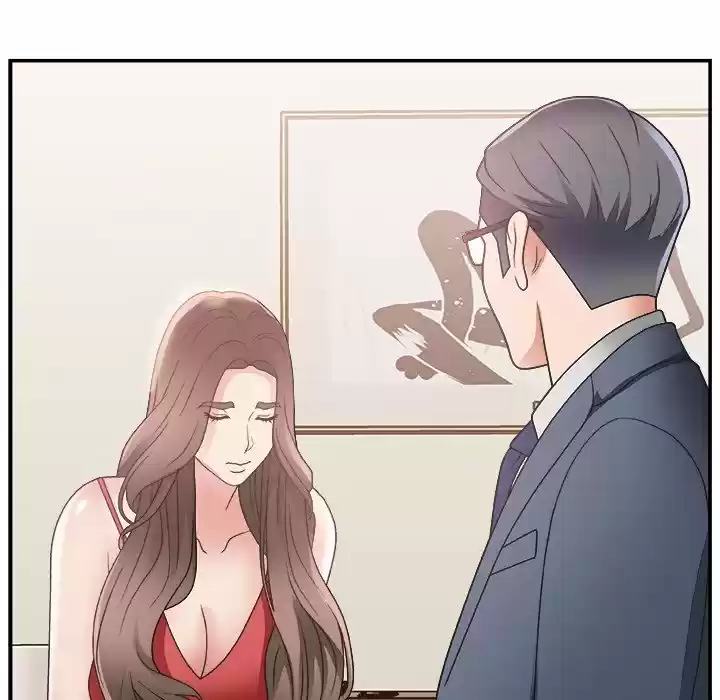 MISS ANNOUNCER - Capítulo 4 - Página 121 - LectorTMOo