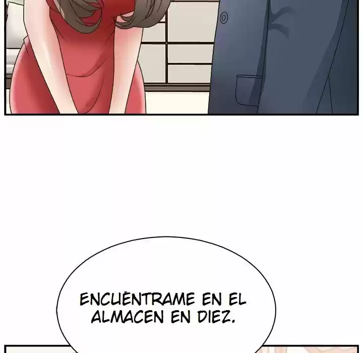 MISS ANNOUNCER - Capítulo 4 - Página 122 - LectorTMOo