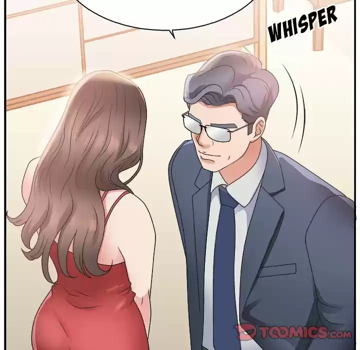 MISS ANNOUNCER - Capítulo 4 - Página 123 - LectorTMOo