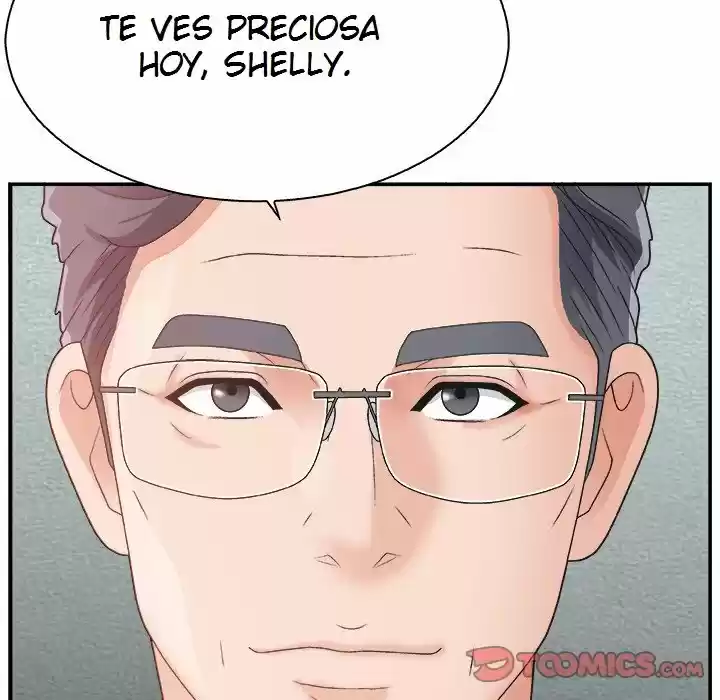 MISS ANNOUNCER - Capítulo 4 - Página 129 - LectorTMOo