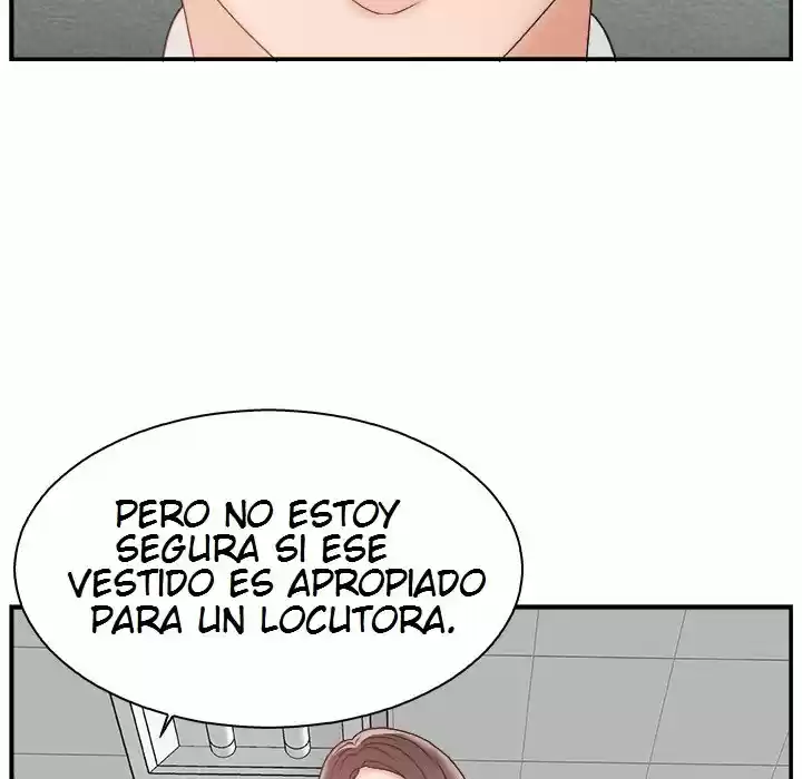 MISS ANNOUNCER - Capítulo 4 - Página 130 - LectorTMOo