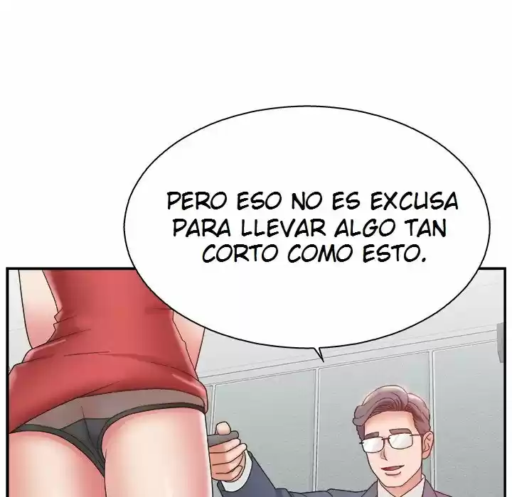 MISS ANNOUNCER - Capítulo 4 - Página 137 - LectorTMOo