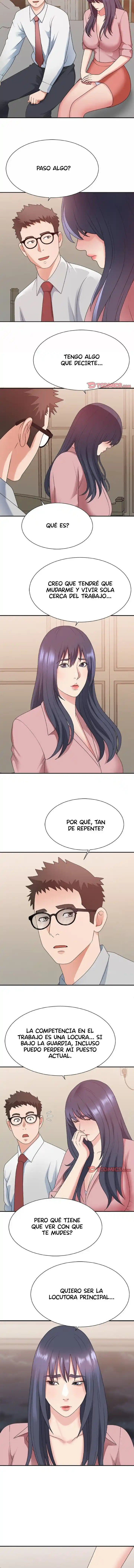 MISS ANNOUNCER - Capítulo 40 - Página 3 - LectorTMOo