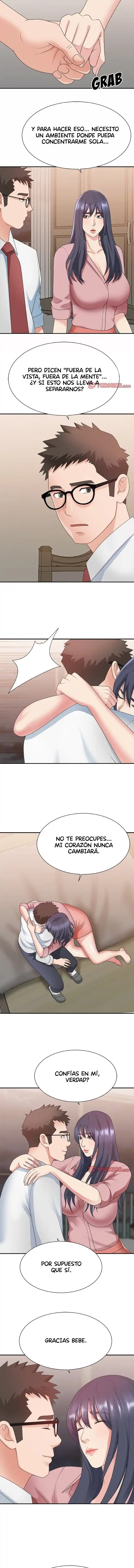 MISS ANNOUNCER - Capítulo 40 - Página 4 - LectorTMOo