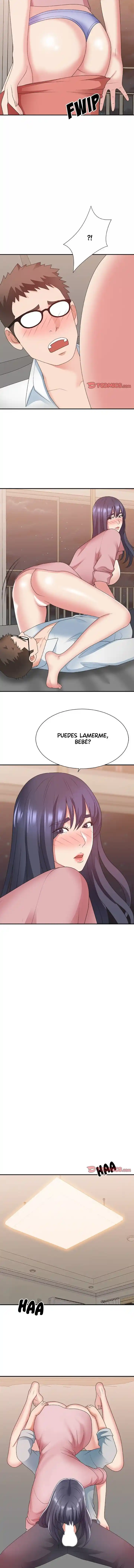 MISS ANNOUNCER - Capítulo 40 - Página 8 - LectorTMOo