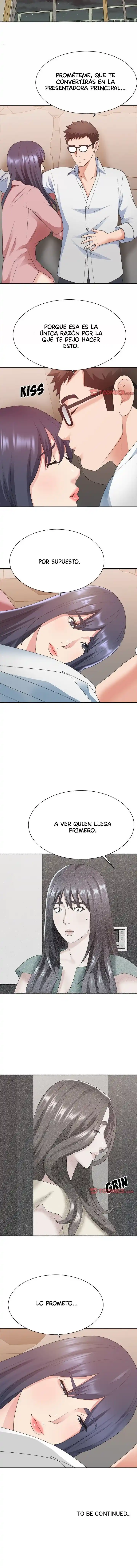 MISS ANNOUNCER - Capítulo 40 - Página 12 - LectorTMOo