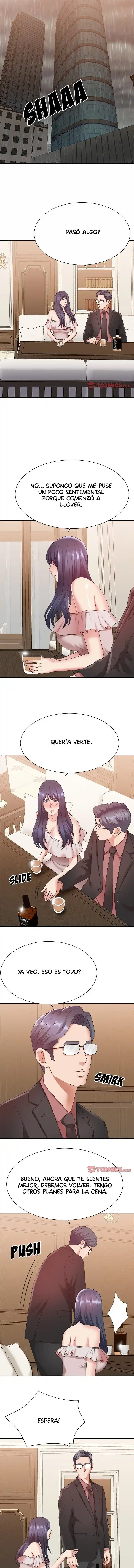 MISS ANNOUNCER - Capítulo 41 - Página 3 - LectorTMOo