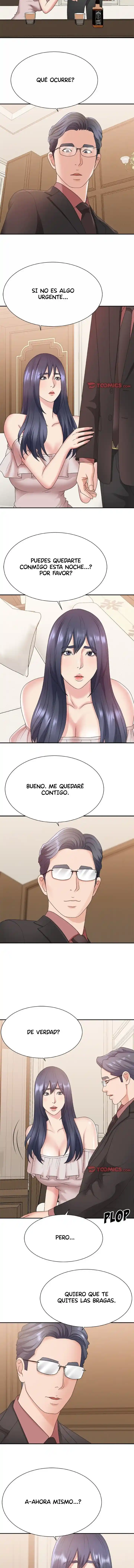 MISS ANNOUNCER - Capítulo 41 - Página 4 - LectorTMOo