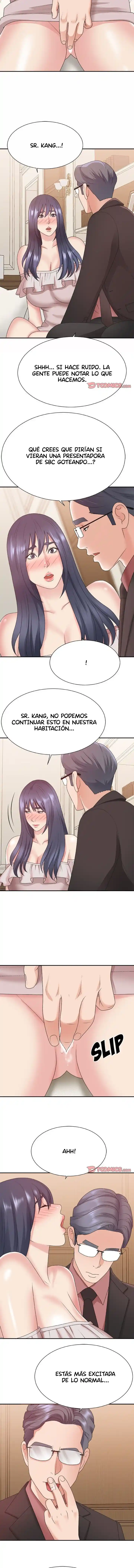 MISS ANNOUNCER - Capítulo 41 - Página 6 - LectorTMOo