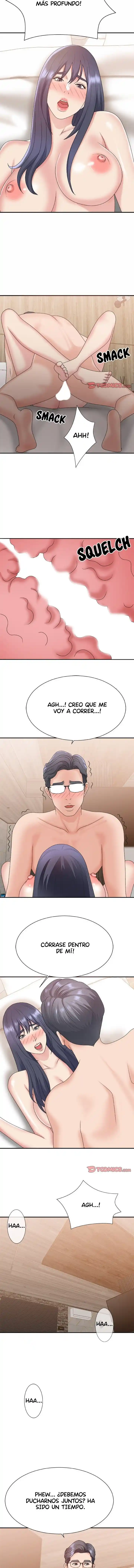 MISS ANNOUNCER - Capítulo 41 - Página 9 - LectorTMOo