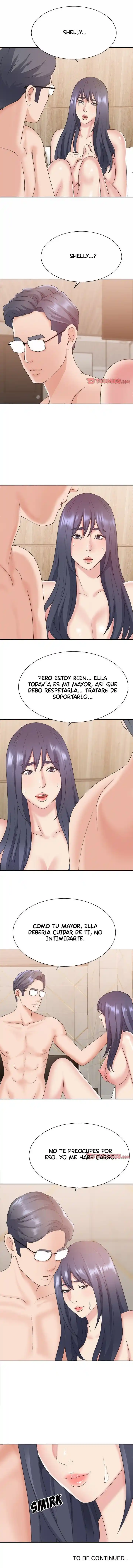 MISS ANNOUNCER - Capítulo 41 - Página 11 - LectorTMOo