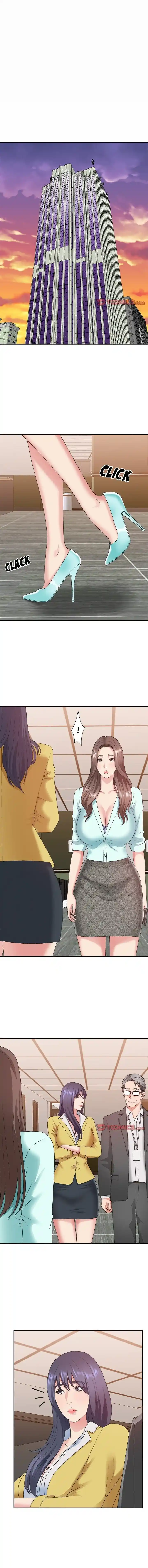 MISS ANNOUNCER - Capítulo 42 - Página 2 - LectorTMOo