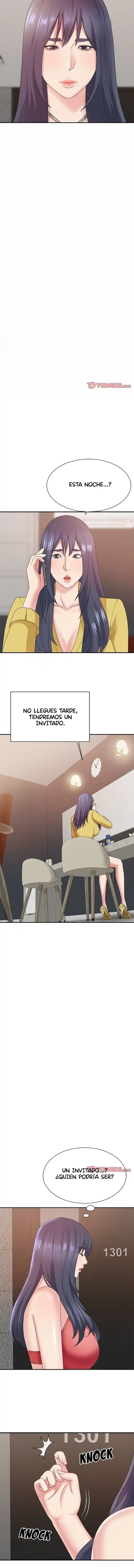 MISS ANNOUNCER - Capítulo 43 - Página 3 - LectorTMOo