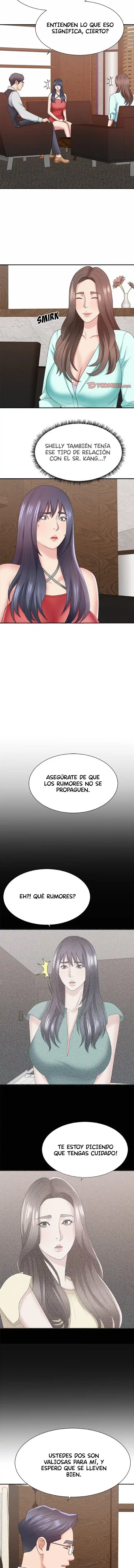 MISS ANNOUNCER - Capítulo 43 - Página 6 - LectorTMOo