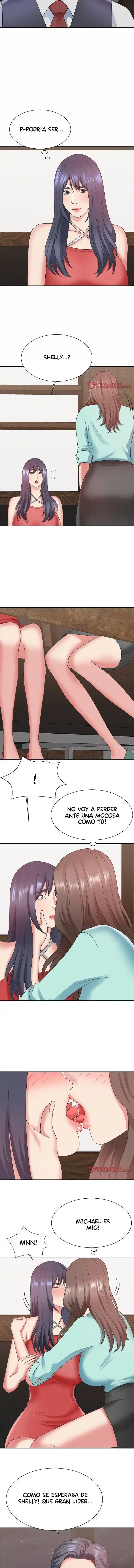 MISS ANNOUNCER - Capítulo 43 - Página 8 - LectorTMOo