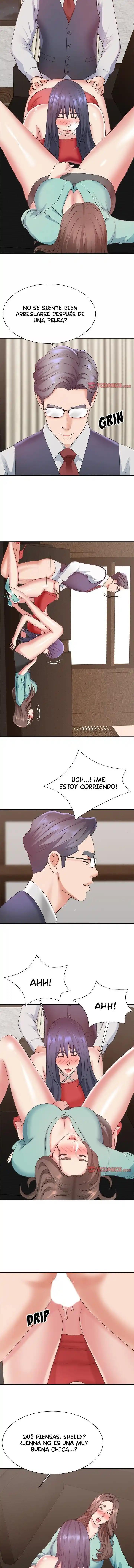 MISS ANNOUNCER - Capítulo 43 - Página 12 - LectorTMOo