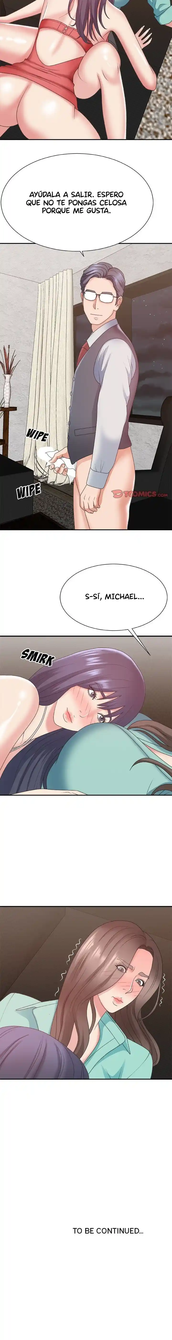 MISS ANNOUNCER - Capítulo 43 - Página 13 - LectorTMOo