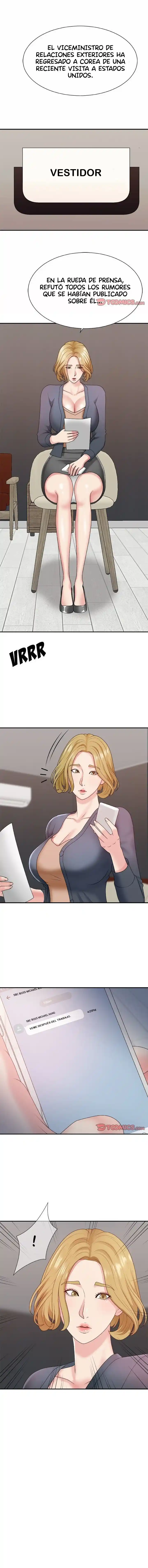 MISS ANNOUNCER - Capítulo 44 - Página 2 - LectorTMOo
