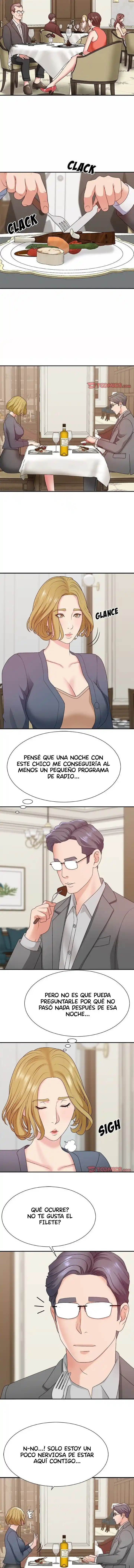 MISS ANNOUNCER - Capítulo 44 - Página 4 - LectorTMOo