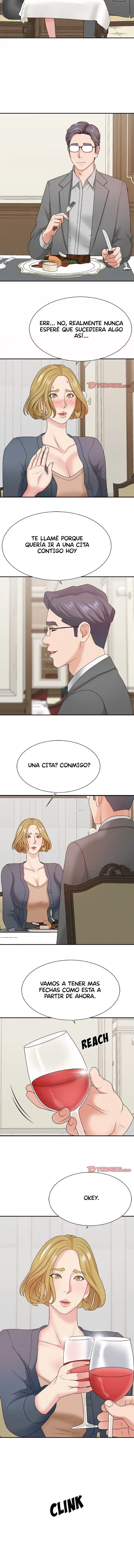 MISS ANNOUNCER - Capítulo 44 - Página 5 - LectorTMOo