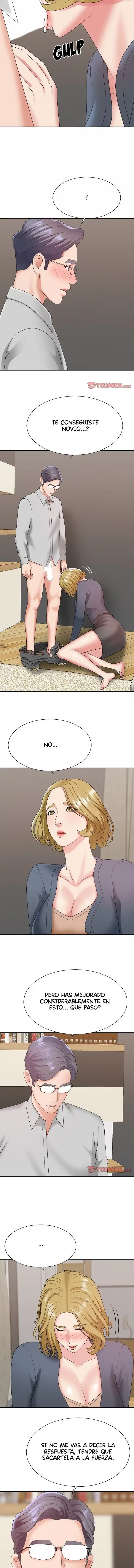 MISS ANNOUNCER - Capítulo 44 - Página 10 - LectorTMOo