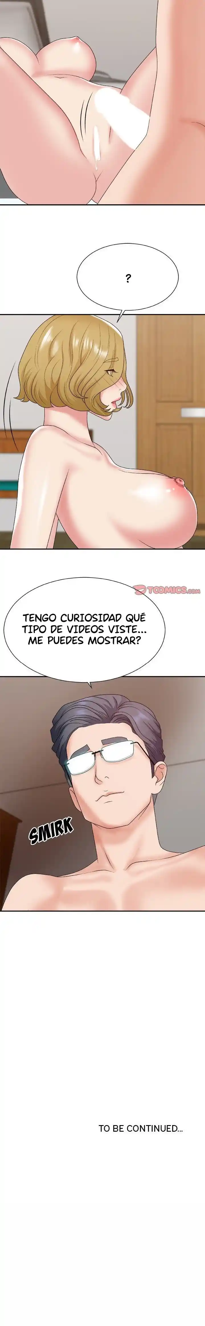 MISS ANNOUNCER - Capítulo 44 - Página 13 - LectorTMOo