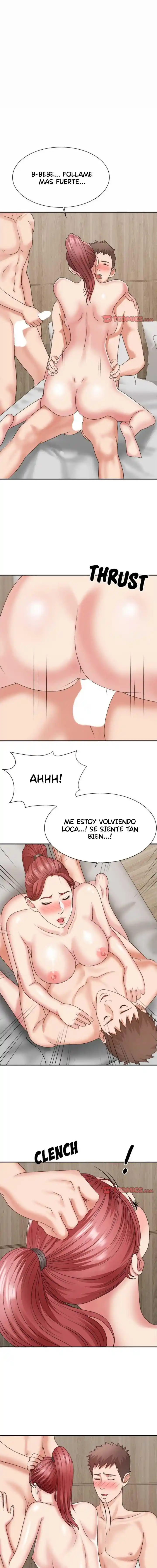 MISS ANNOUNCER - Capítulo 45 - Página 2 - LectorTMOo