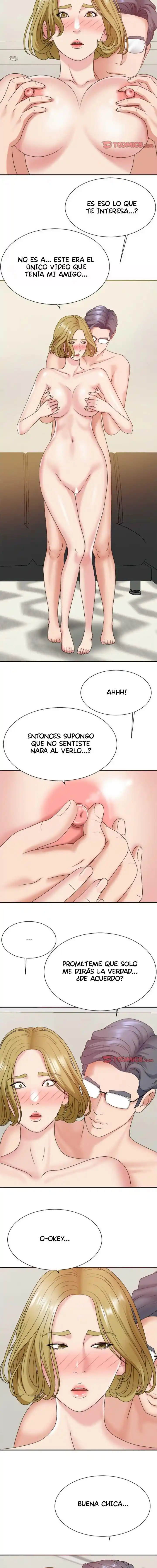 MISS ANNOUNCER - Capítulo 45 - Página 5 - LectorTMOo