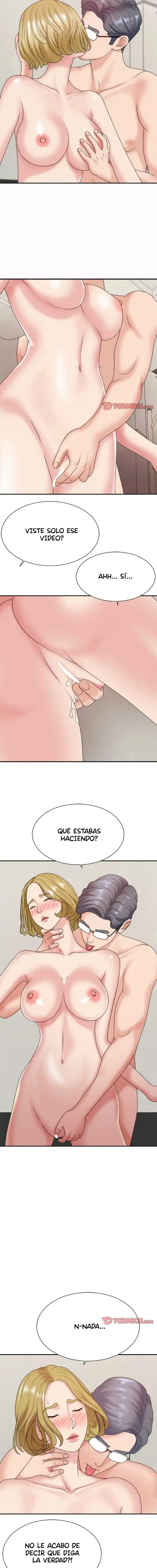 MISS ANNOUNCER - Capítulo 45 - Página 6 - LectorTMOo