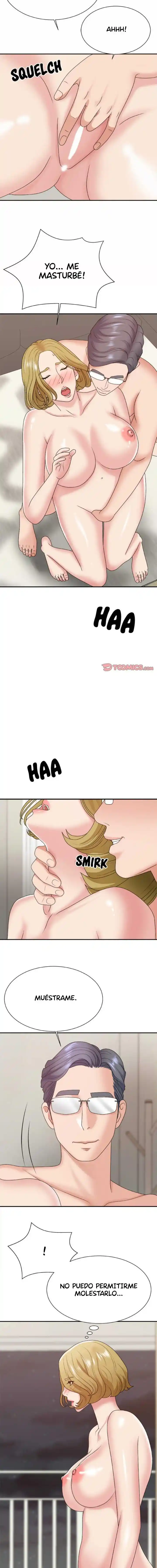 MISS ANNOUNCER - Capítulo 45 - Página 7 - LectorTMOo