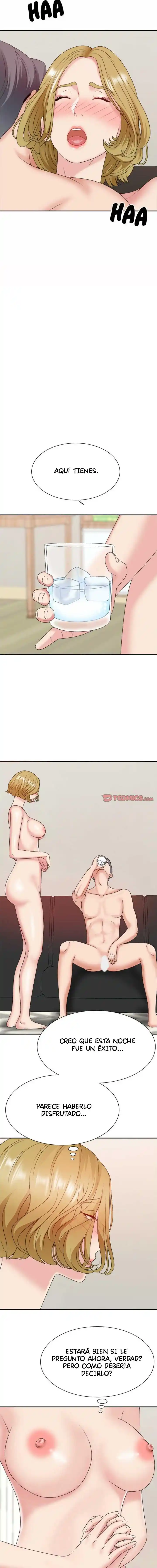 MISS ANNOUNCER - Capítulo 45 - Página 11 - LectorTMOo
