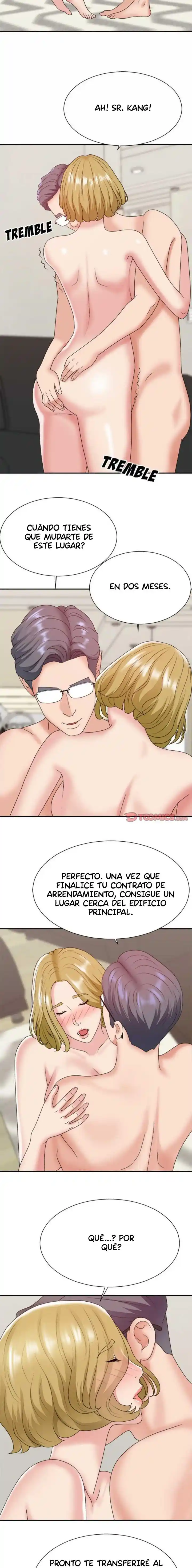 MISS ANNOUNCER - Capítulo 45 - Página 14 - LectorTMOo