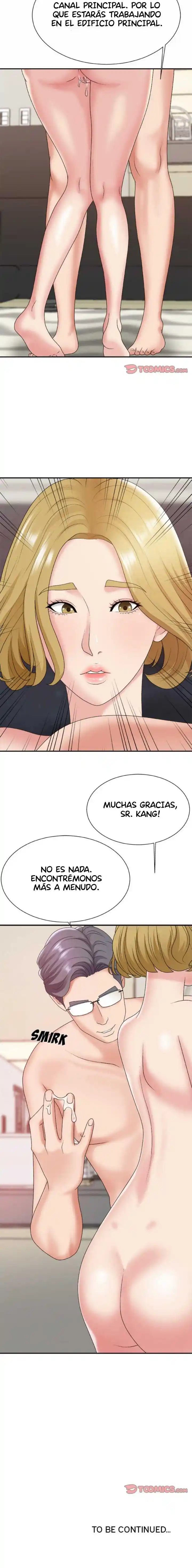 MISS ANNOUNCER - Capítulo 45 - Página 15 - LectorTMOo