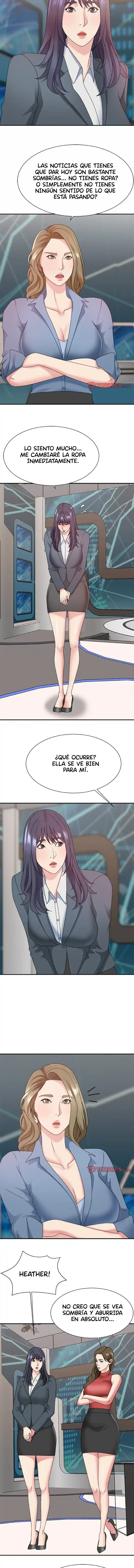 MISS ANNOUNCER - Capítulo 46 - Página 4 - LectorTMOo
