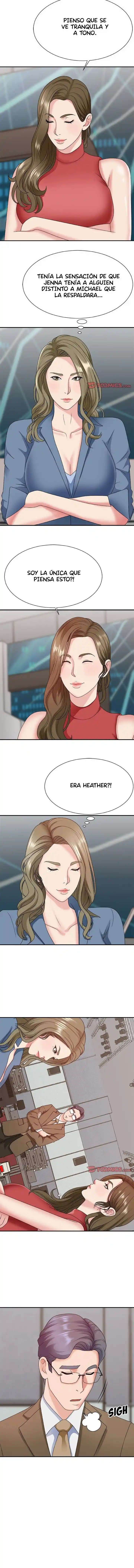 MISS ANNOUNCER - Capítulo 46 - Página 5 - LectorTMOo
