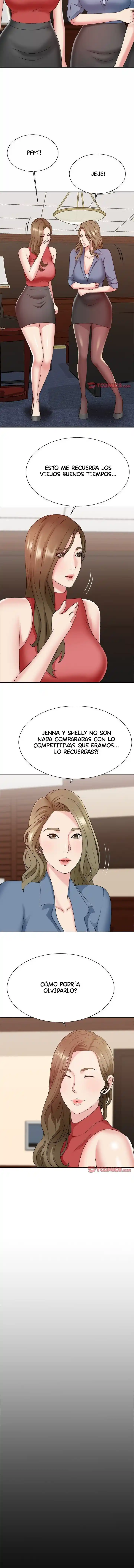 MISS ANNOUNCER - Capítulo 46 - Página 7 - LectorTMOo