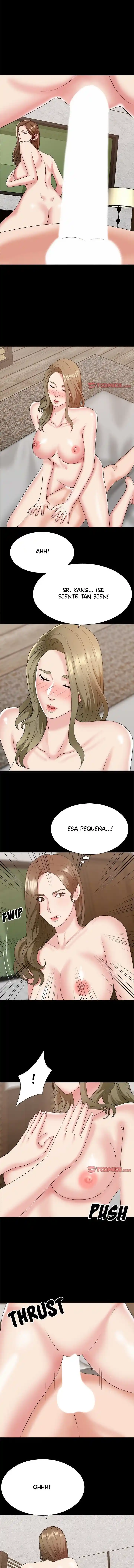 MISS ANNOUNCER - Capítulo 46 - Página 10 - LectorTMOo