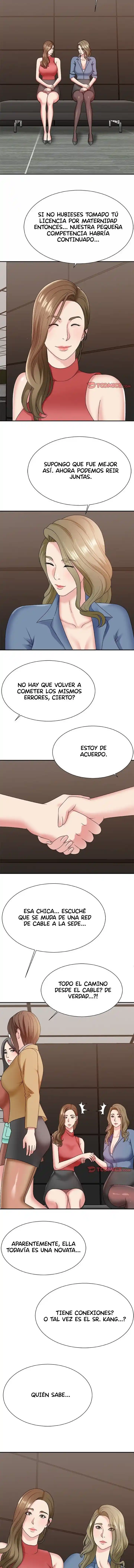 MISS ANNOUNCER - Capítulo 46 - Página 13 - LectorTMOo