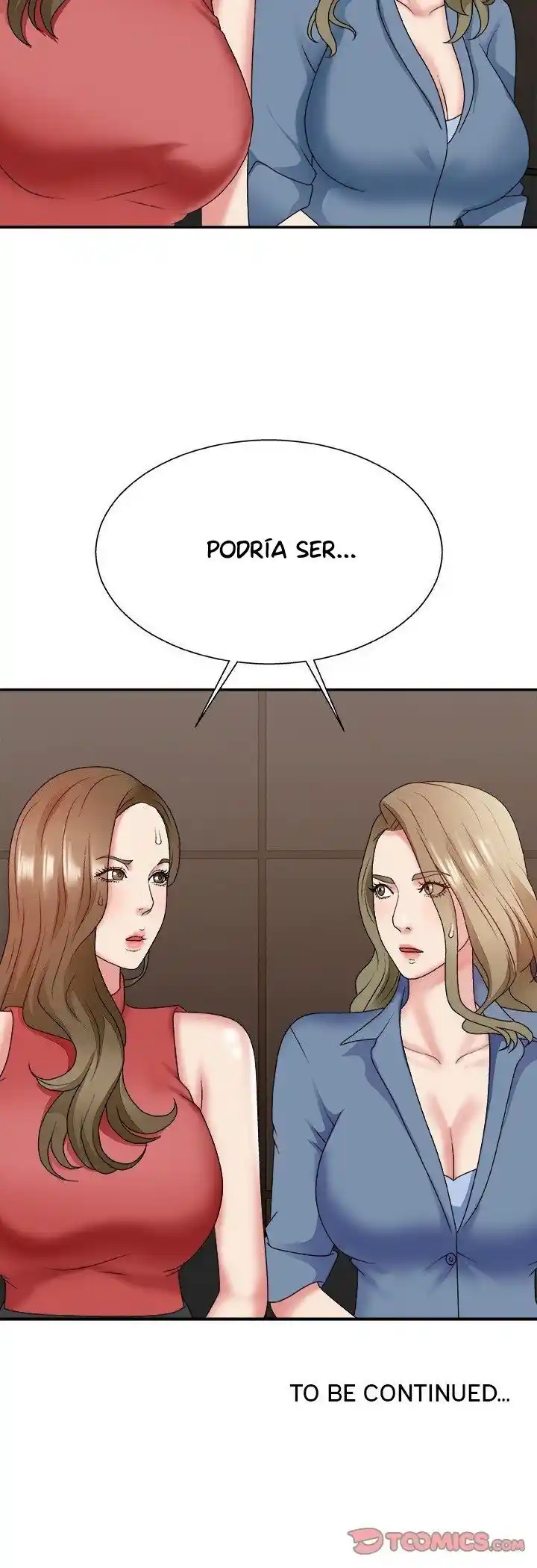 MISS ANNOUNCER - Capítulo 46 - Página 14 - LectorTMOo