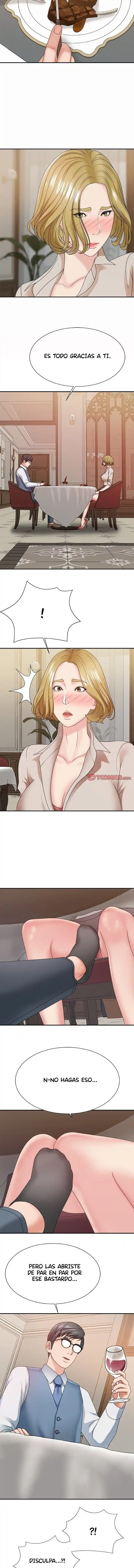 MISS ANNOUNCER - Capítulo 47 - Página 4 - LectorTMOo