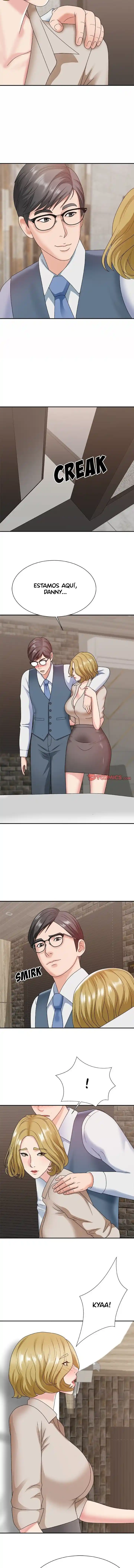 MISS ANNOUNCER - Capítulo 47 - Página 7 - LectorTMOo