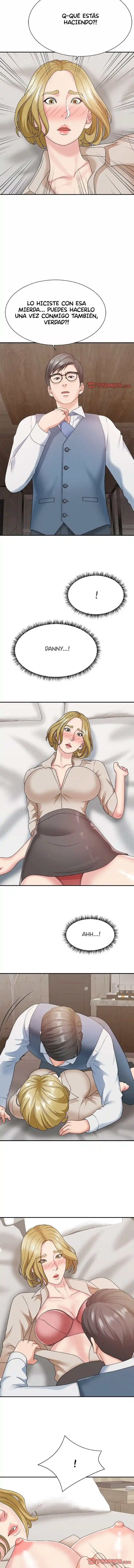 MISS ANNOUNCER - Capítulo 47 - Página 8 - LectorTMOo