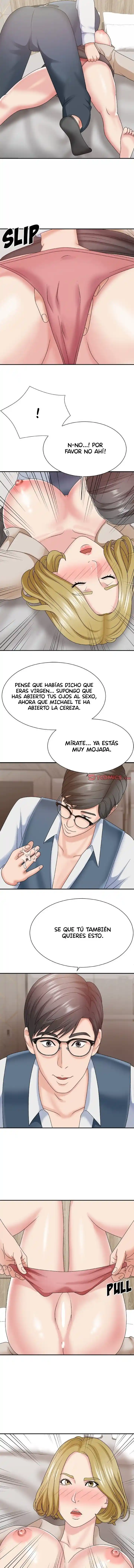 MISS ANNOUNCER - Capítulo 47 - Página 10 - LectorTMOo