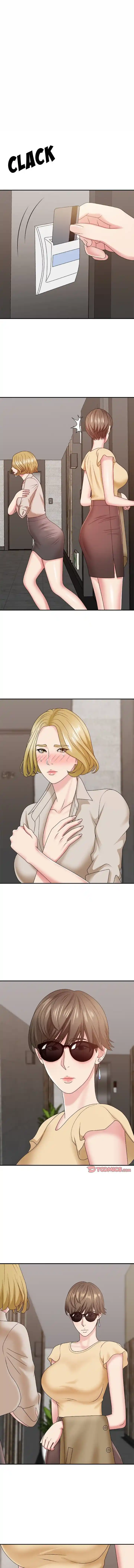 MISS ANNOUNCER - Capítulo 47 - Página 12 - LectorTMOo
